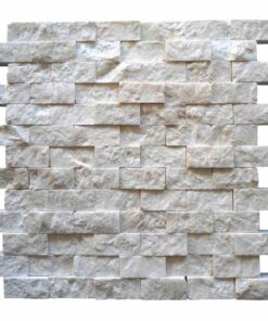 23x48 Bej Mermer Patlatma