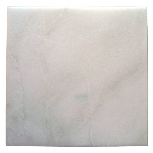 Sugar White Polished Marble