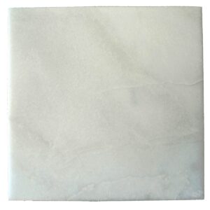 Sugar White Polished Marble