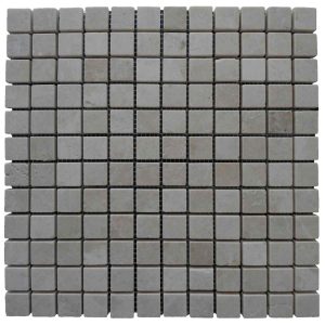 46642 Natural Stone Beiege Marble mesh mosaic