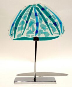 Soyut Cam Denizanası