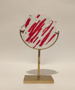 Kırmızı Enerji Çakrası