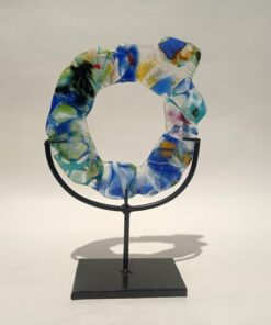 Soyut Enerji Çember Döngü çalışması