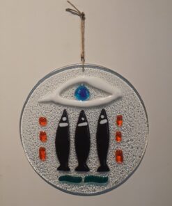 Nazar Göz Bereket Balıkları