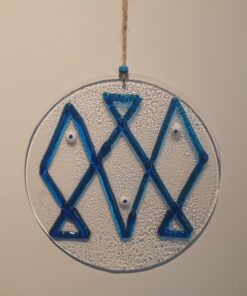 3Lü Geo Bereket Balıkları