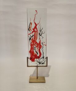 Soyut  Oluşumu Tasviri