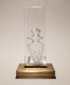 Anadolu Antik Bereket Figürü