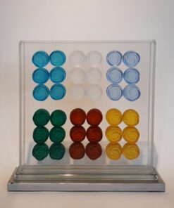 Camdan Gül Bahçesi