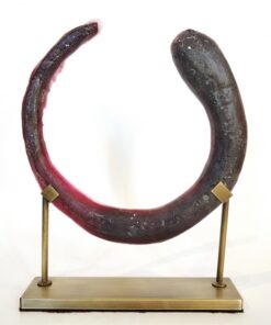 Zen Çemberi Fırça Darbesi (Enso)