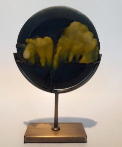 Cam Şekillendirme Frezyalar