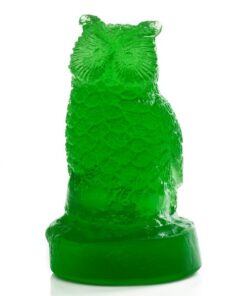 Bilgelik ve Zekanın Simgesi Baykuş