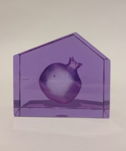 Cam Döküm Nar ve Ev