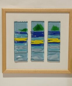 Gün Batımı Manzara