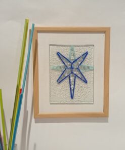 Şeffaf Kuzey Yıldızı