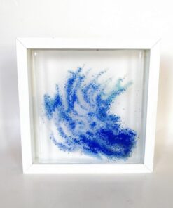 Alev Döküm/Füzyon -3