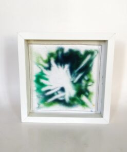 Alev Döküm/Füzyon -6