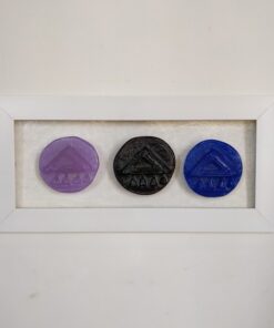 Üçlü Bereket Sembolleri