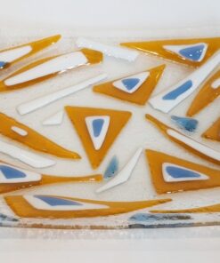 Nazar Sunum Tabağı