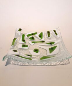 Nazar Temalı Tabak-4