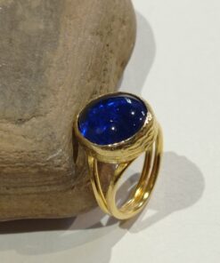 Parlement Cam Yüzük