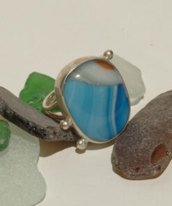 Hareli Özel Tasarım Yüzük