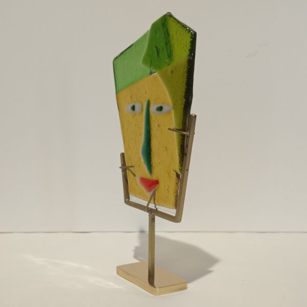 Picasso Surat Çalışması - Görsel 2