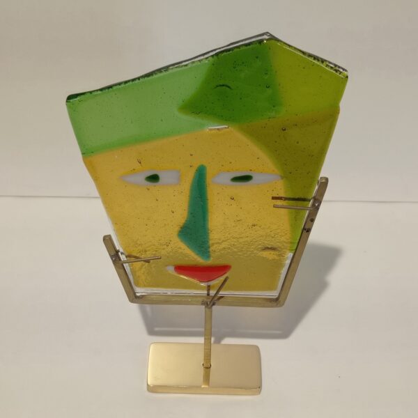 Picasso Surat Çalışması - Görsel 4