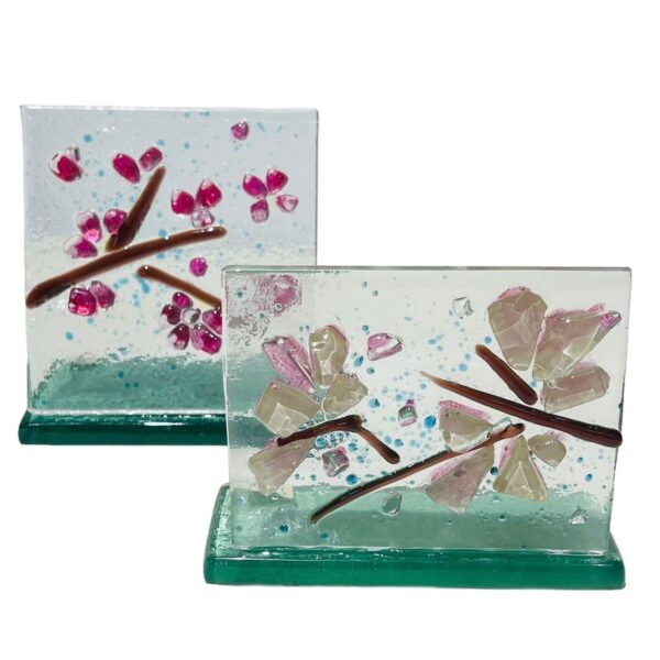Sakura Çiçekli Bahar - Görsel 6