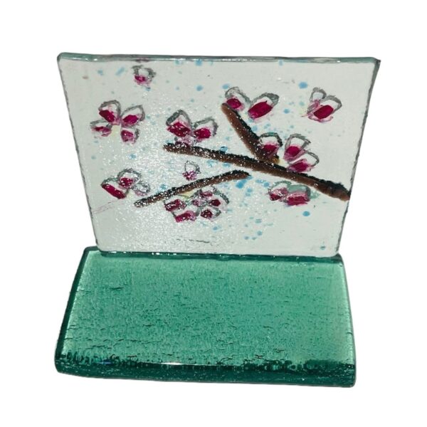 Sakura Çiçekli Bahar - Görsel 4