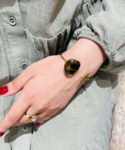 Tasarım El yapımı Cam Bileklik