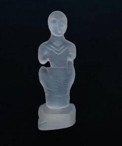 Urfa Men from Gobeklitepe